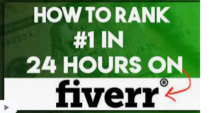 Fiverr Gig