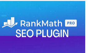 Rank Math Pro WP Plugin