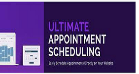 Ultimate Appointment Booking & Scheduling