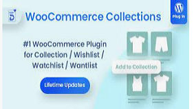 WooCommerce Collections WP Plugin