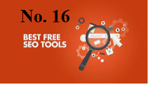 SERP Robot – Best Free SEO Tools