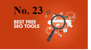 The Tags Generator Tool – Best Free SEO Tools