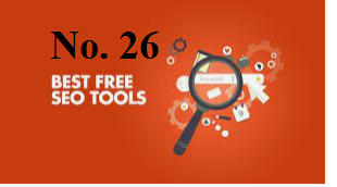 Website Authority Checker – Best Free SEO Tools