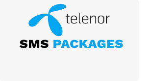 Telenor SMS Packages Hourly,Daily,Weekly and Monthly